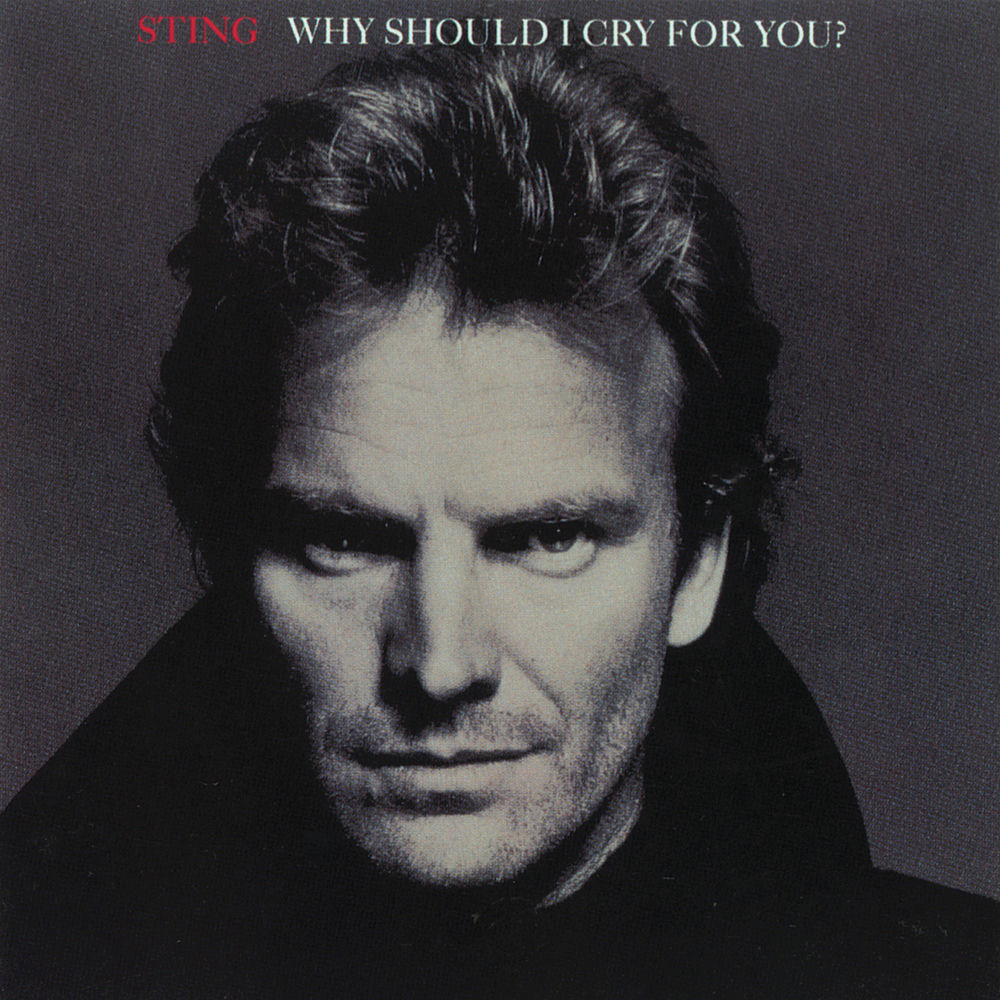 We'll Be Together (Alternate Version) - Sting feat. Bryan Loren