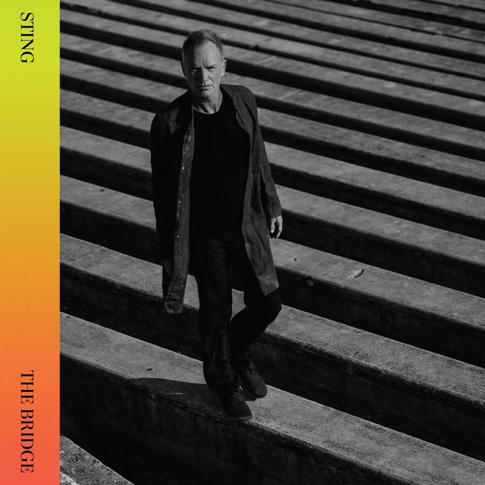 For Her Love (Fip Session Live In Paris At The Pantheon) - Sting
