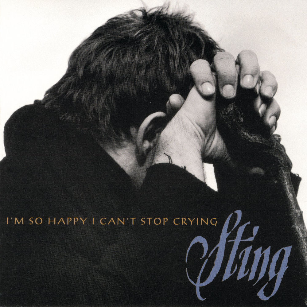 Giacomo's Blues - Sting