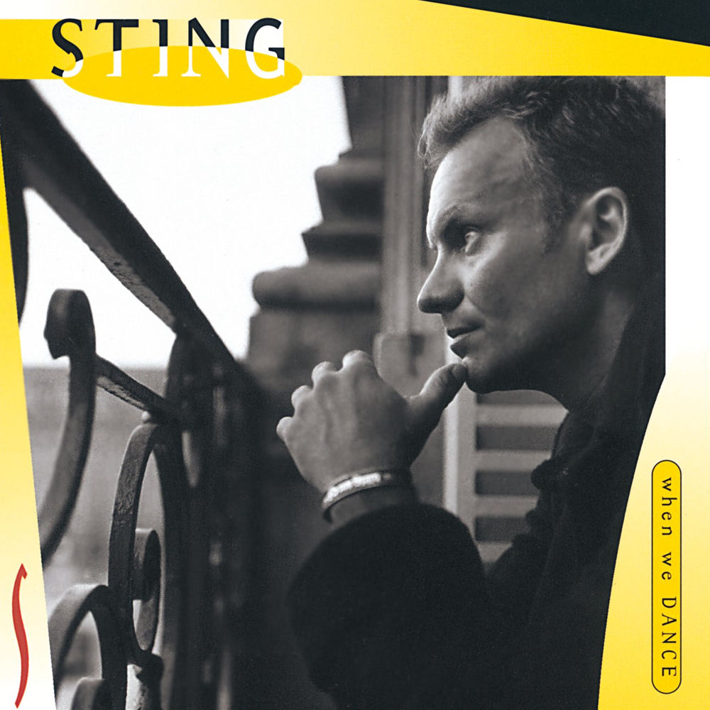 If You Love Somebody Set Them Free (Soulpower Radio Mix) - Sting