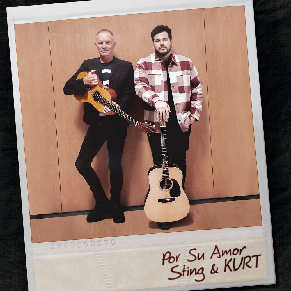 Por Su Amor - Sting & Kurt