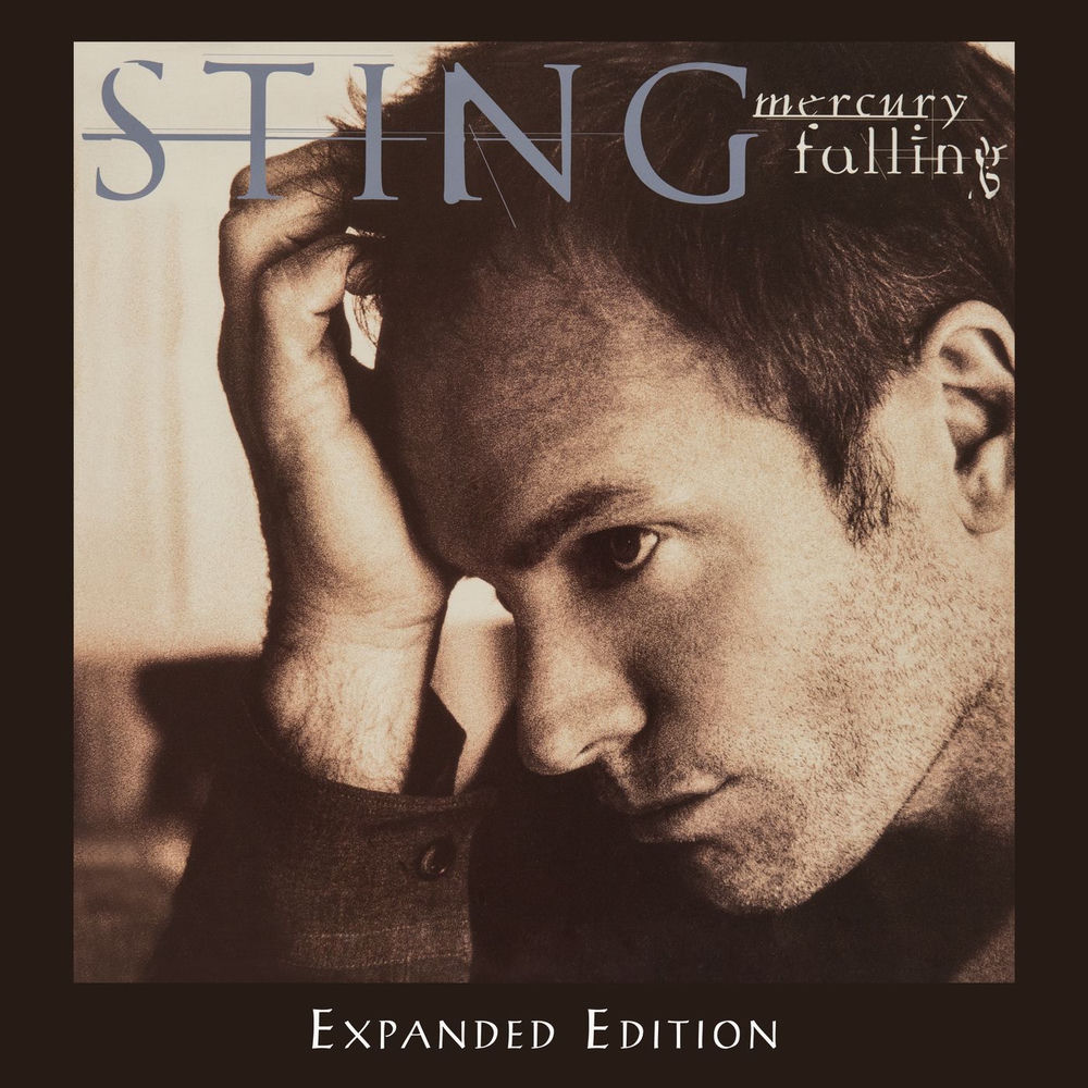 Lithium Sunset (Live At Tfi Friday) - Sting