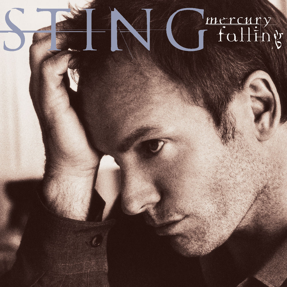 Lithium Sunset - Sting