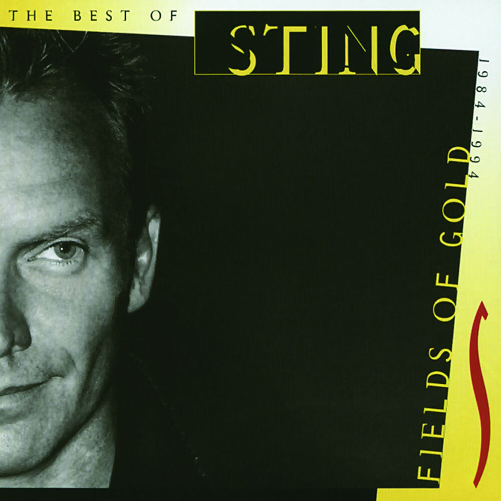 Moon Over Bourbon Street - Sting