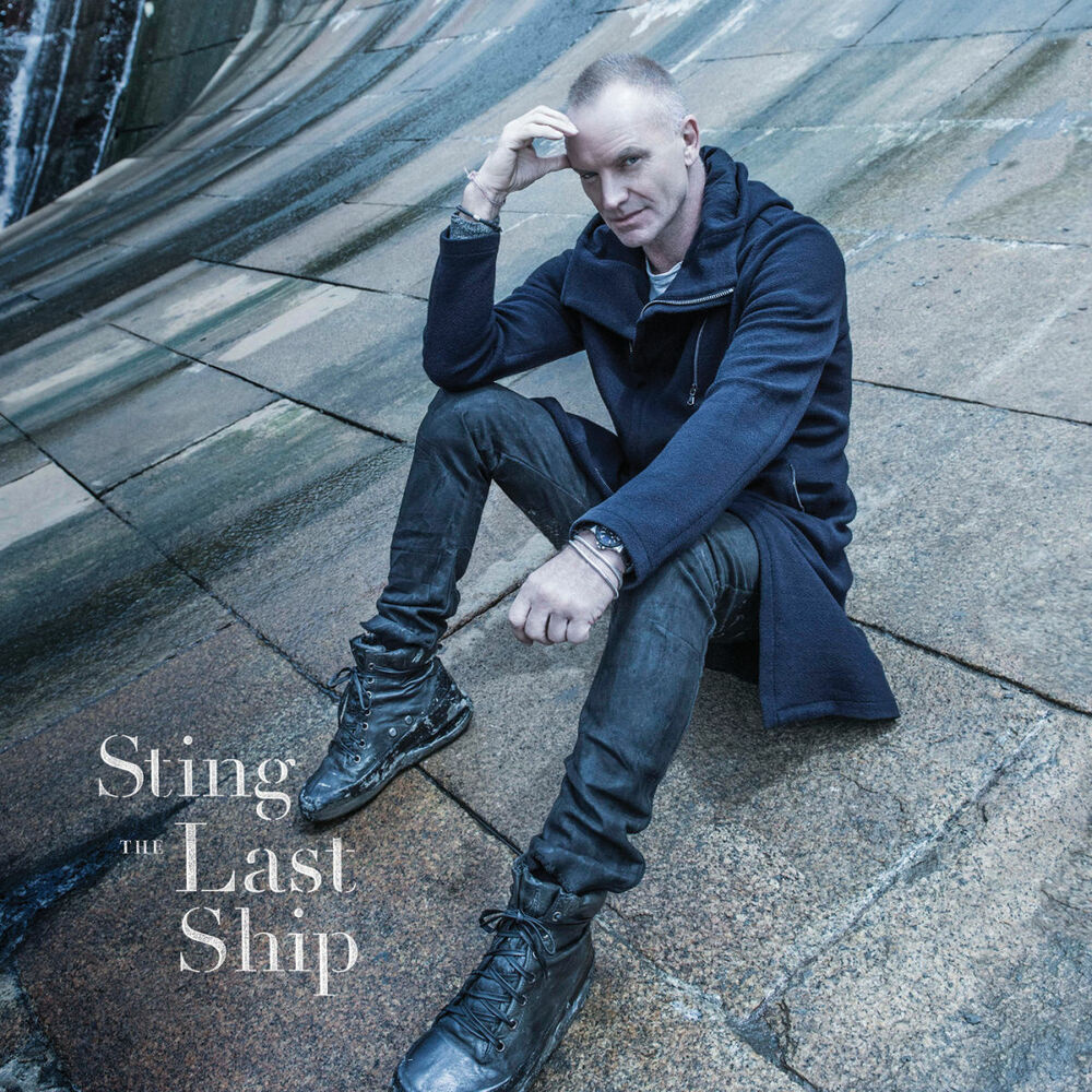 Practical Arrangement - Sting