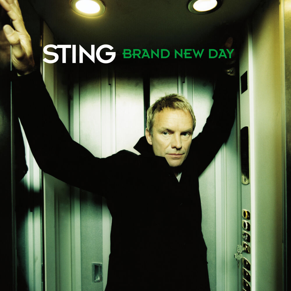 Prelude To The End Of The Game - Sting