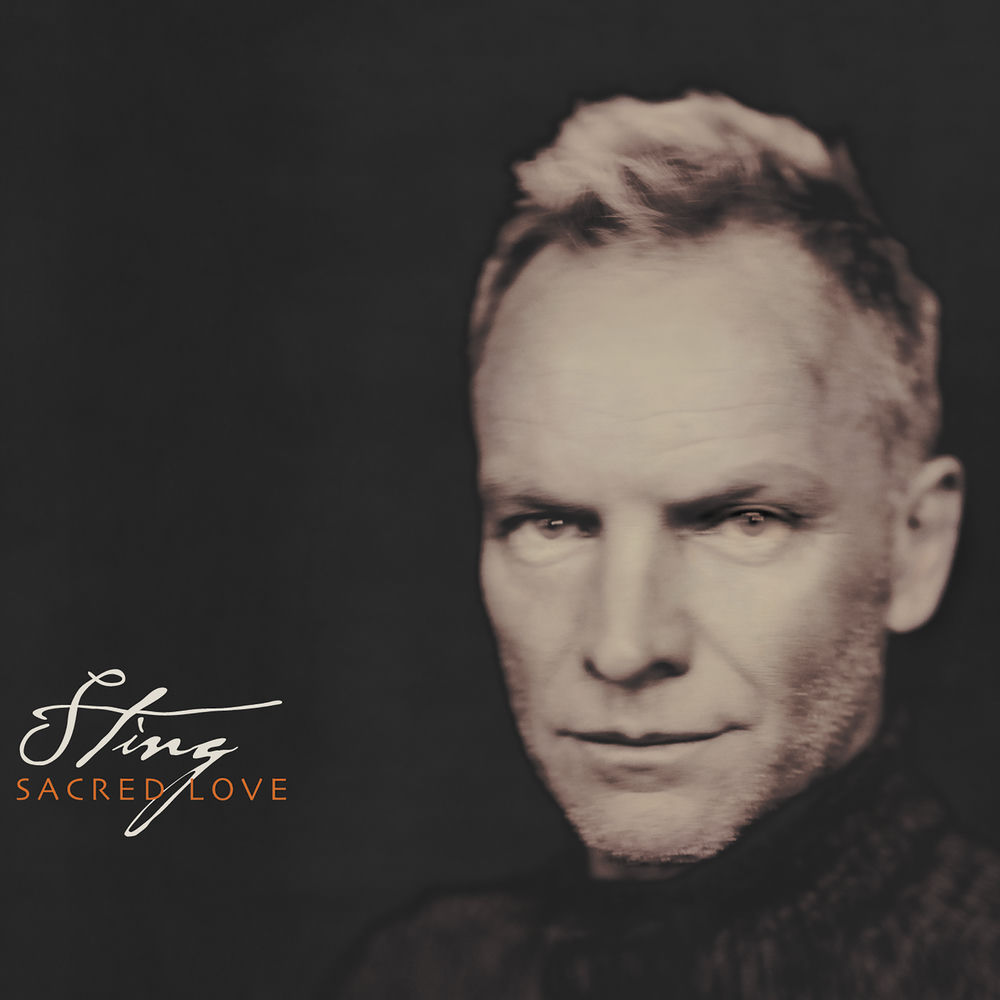 This War (Album Version) - Sting