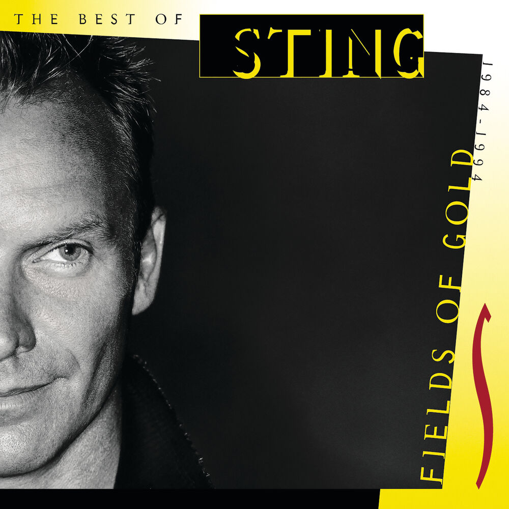 Why Should I Cry For You_ (Radio Mix) - Sting