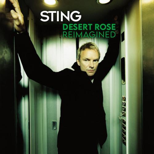 Sting & Zakes Bantwini feat. Cheb Mami - Desert Rose (Zakes Bantwini Extended Remix)