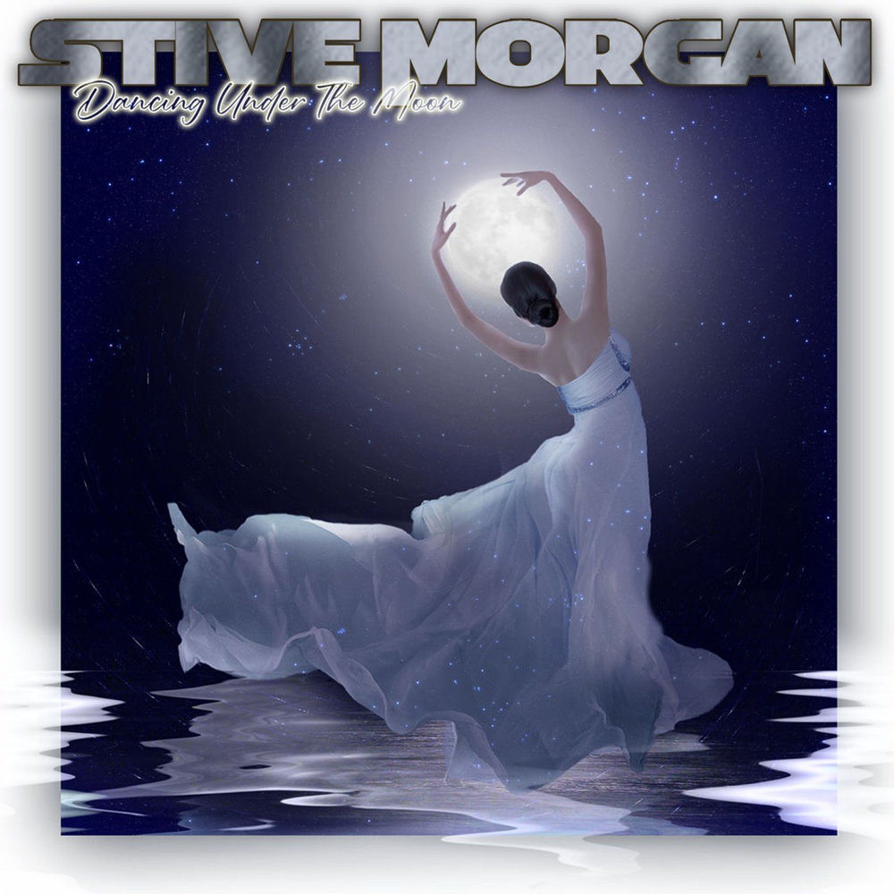 Afflatus (Remix 2025) - Stive Morgan