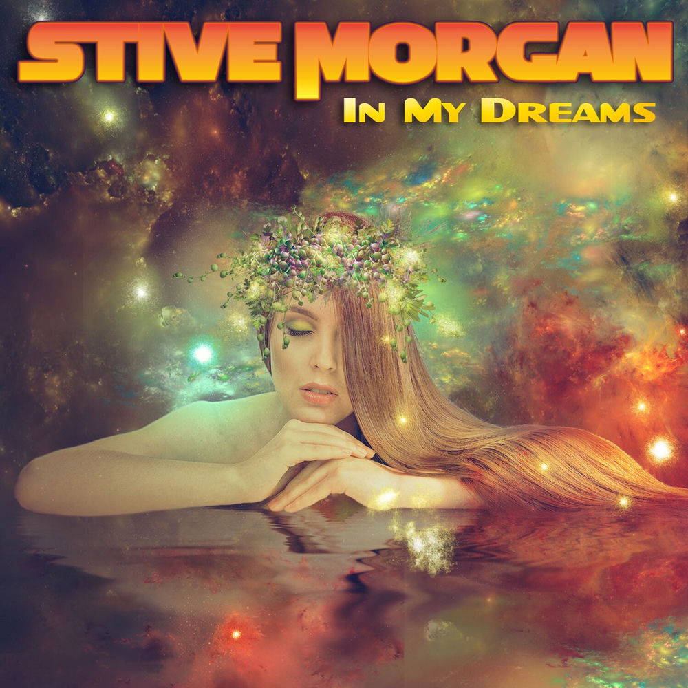 In My Dreams - Stive Morgan