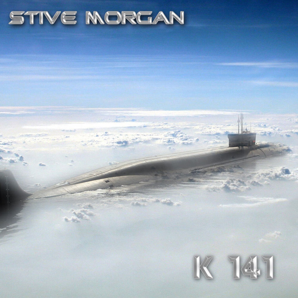 К 141 (Kursk) - Stive Morgan