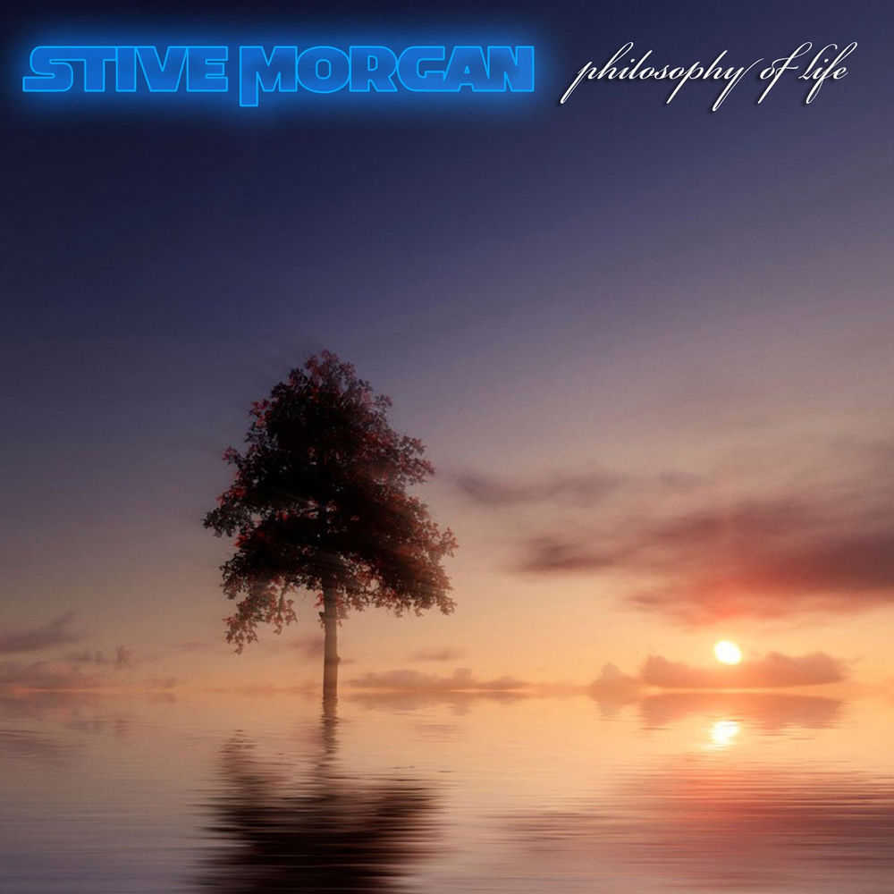 Life Source - Stive Morgan