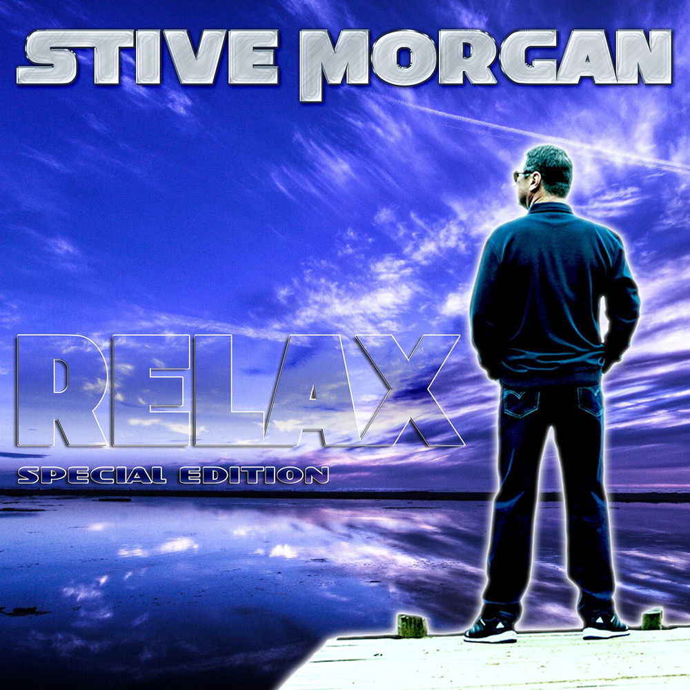 Lullaby For Beloved - Stive Morgan & Moon Haunter