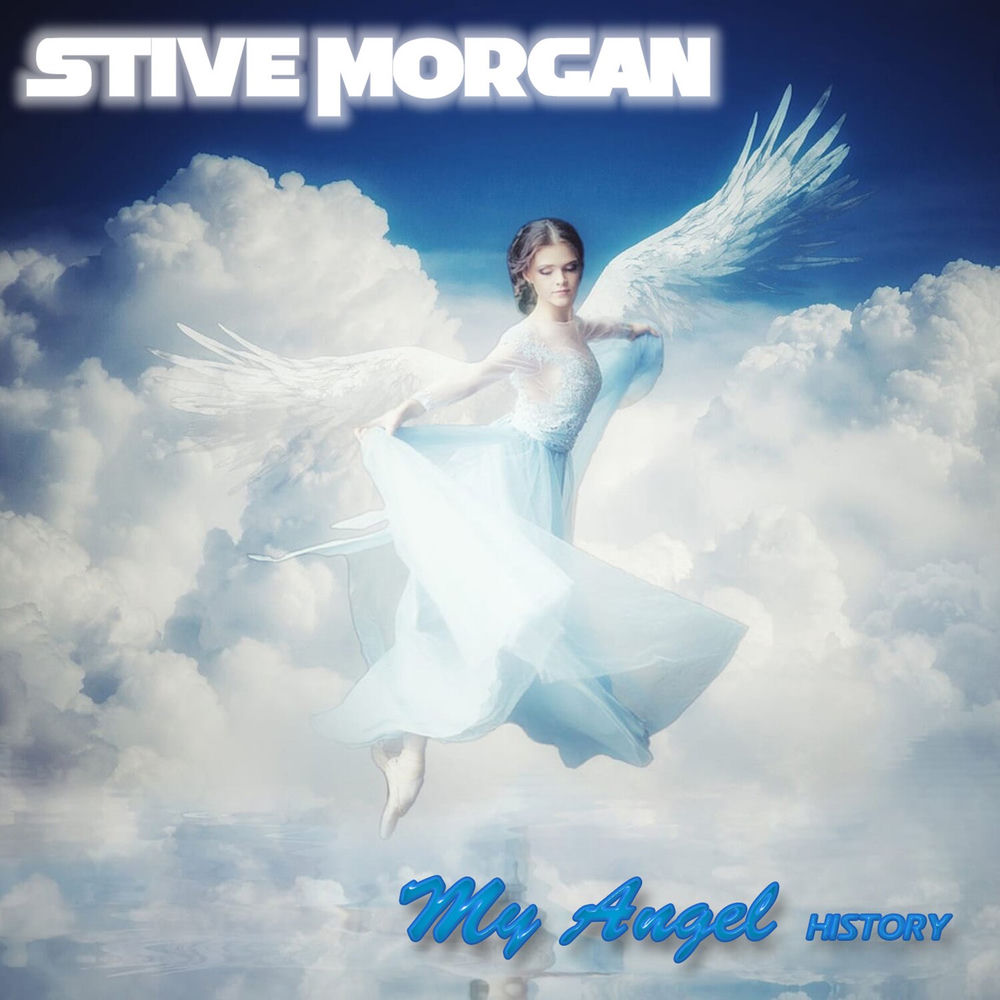 My Angel (Remix 2021) - Stive Morgan
