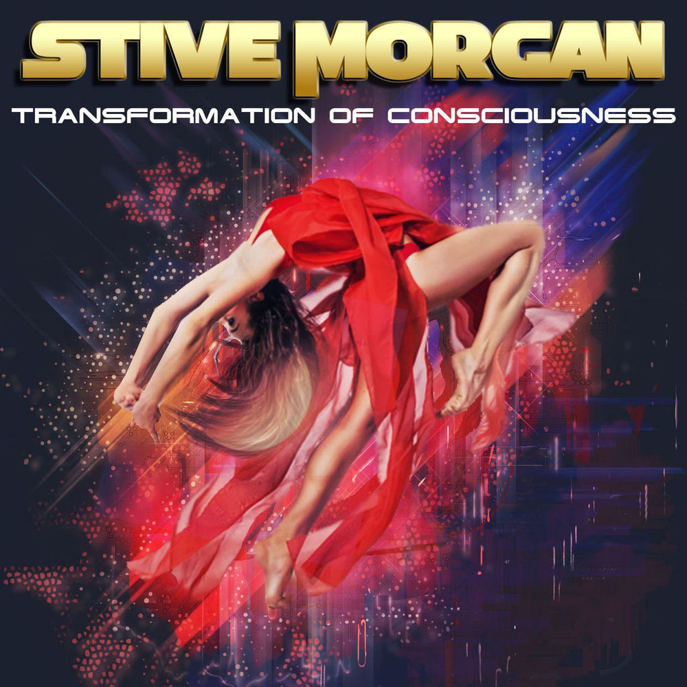 On Thin Ice - Stive Morgan
