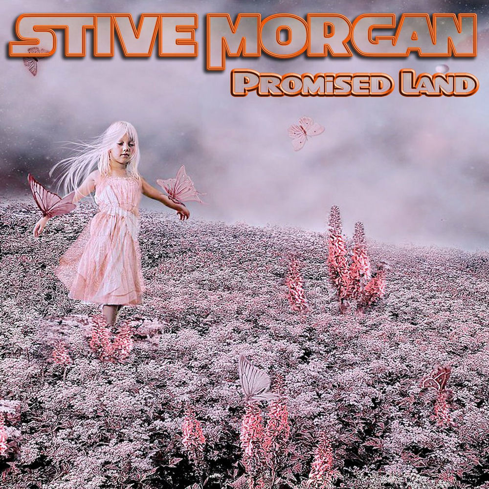 Promised Land - Stive Morgan