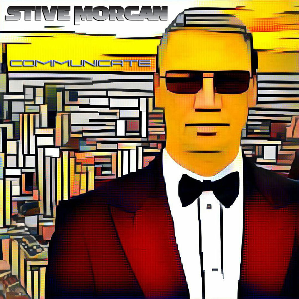 Reincarnation - Stive Morgan