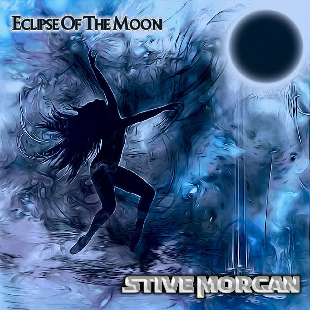 Solar Wind, Pt. 2 - Stive Morgan
