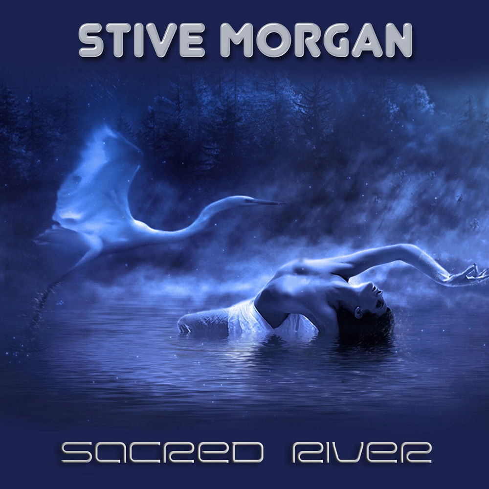 Solitude - Stive Morgan