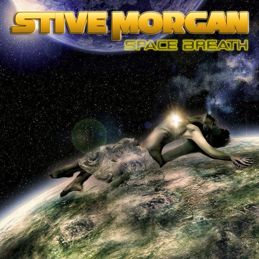 Still Will Be - Stive Morgan
