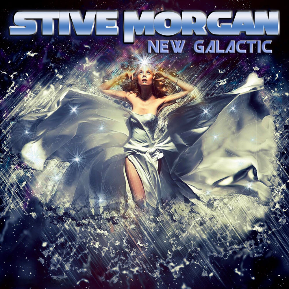 Time Flies - Stive Morgan