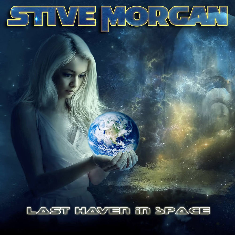 To Stars - Stive Morgan