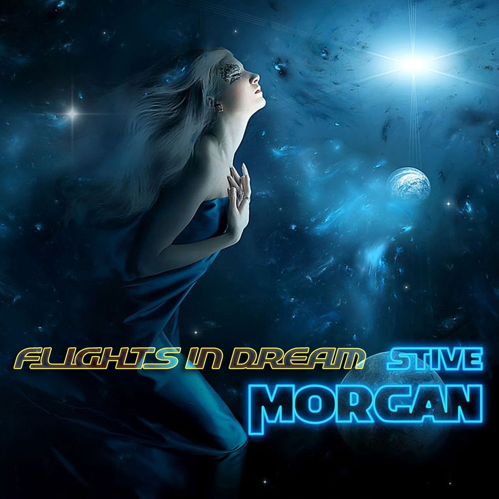 Walking Tall - Stive Morgan