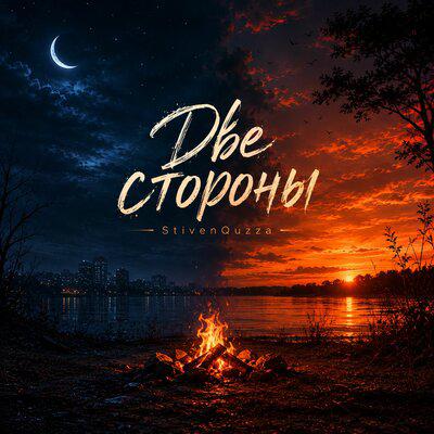 Две стороны - StivenQuzza
