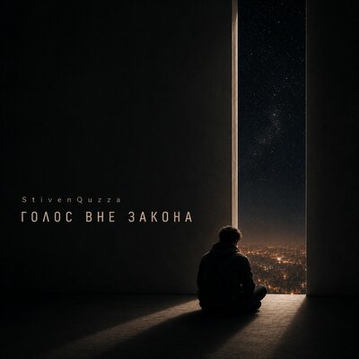 Голос вне закона - StivenQuzza