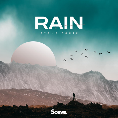 Rain - Stone Forte