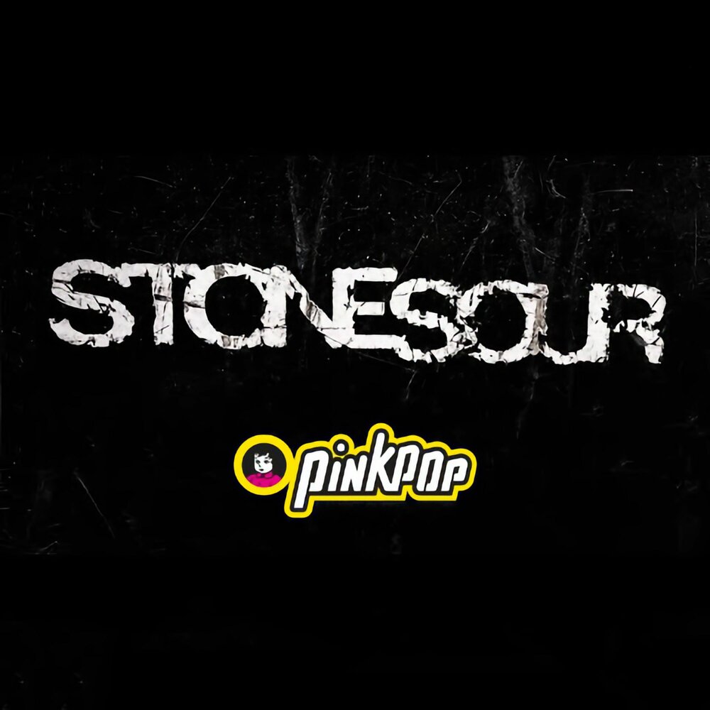 Get Inside - Stone Sour