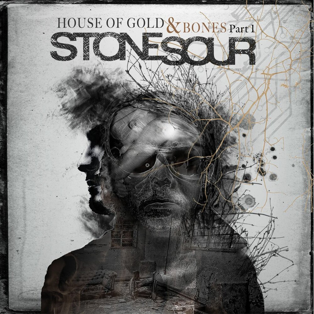 Gone Sovereign - Stone Sour