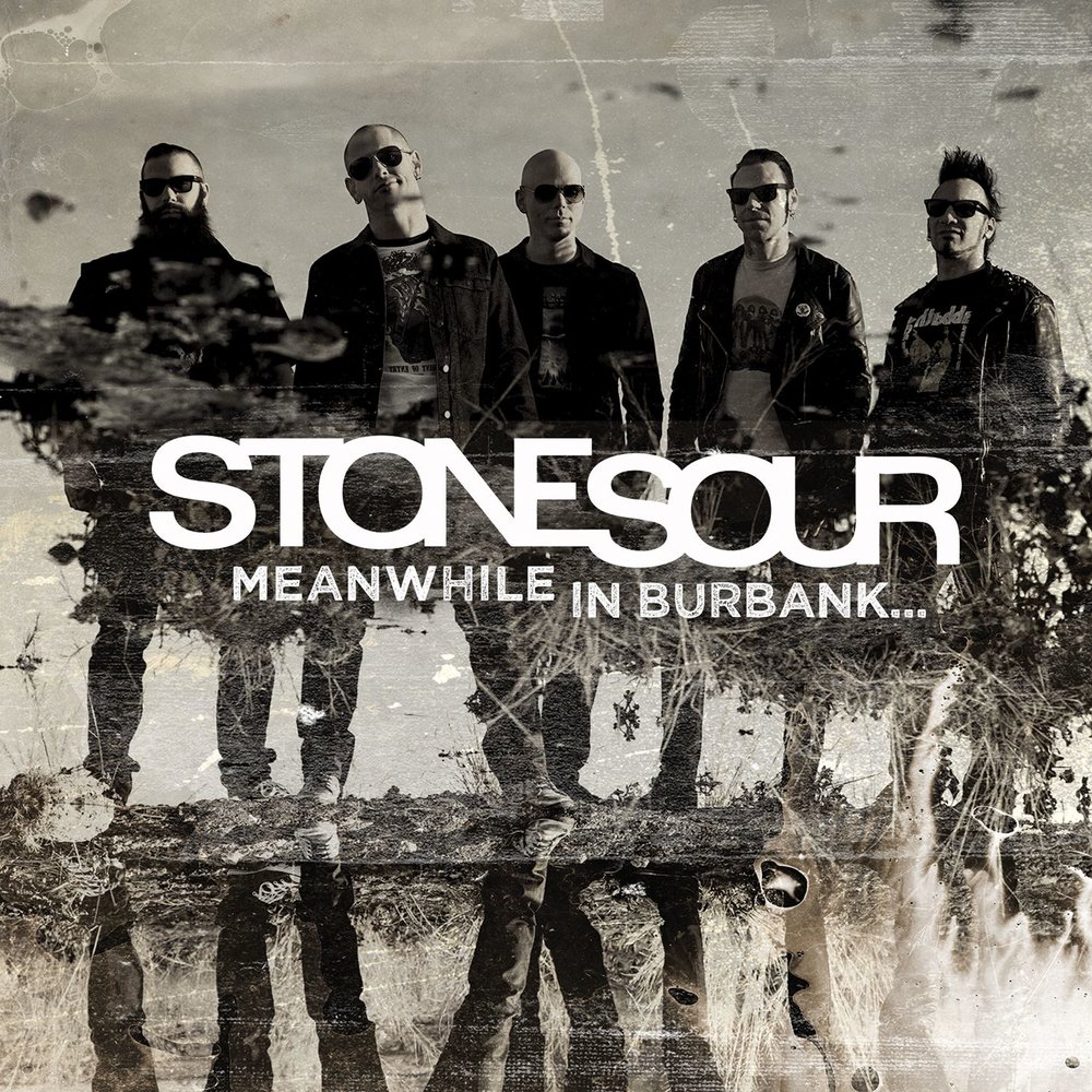 Heading Out To The Highway (Judas Priest Cover) - Stone Sour