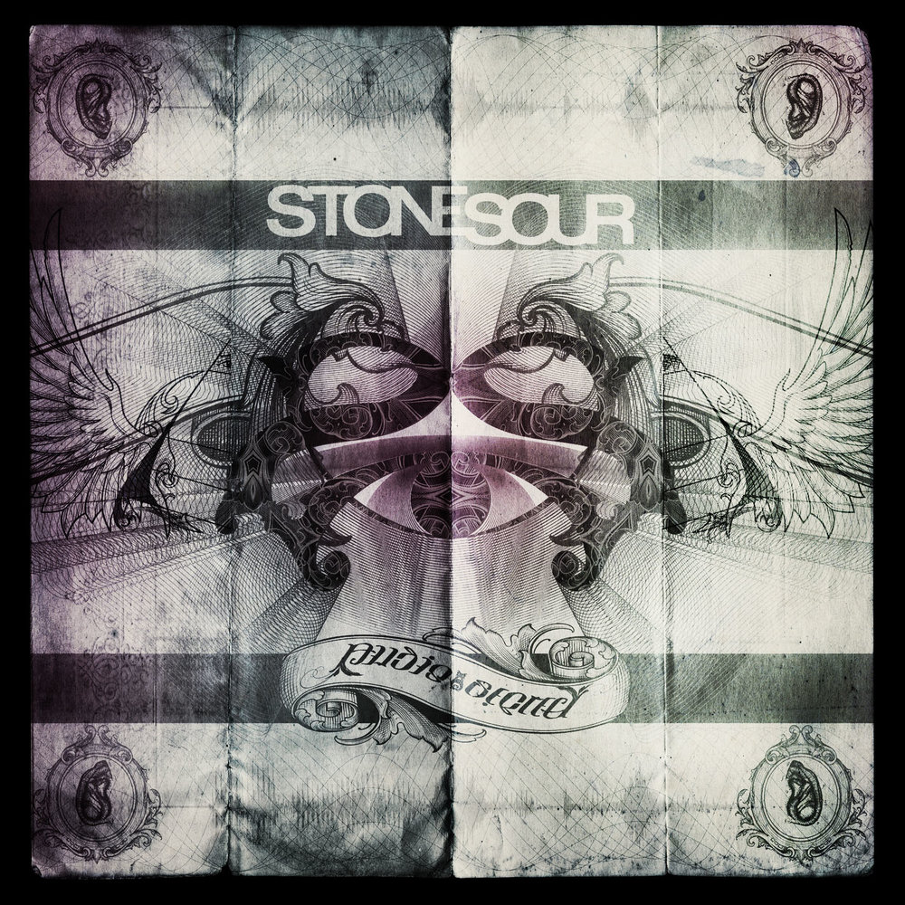 Hesitate - Stone Sour