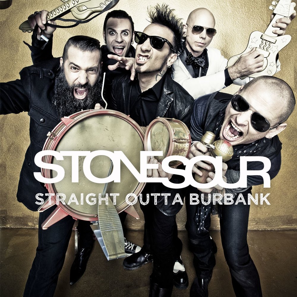 Gimme Shelter (The Rolling Stones Cover) - Stone Sour, Lzzy Hale
