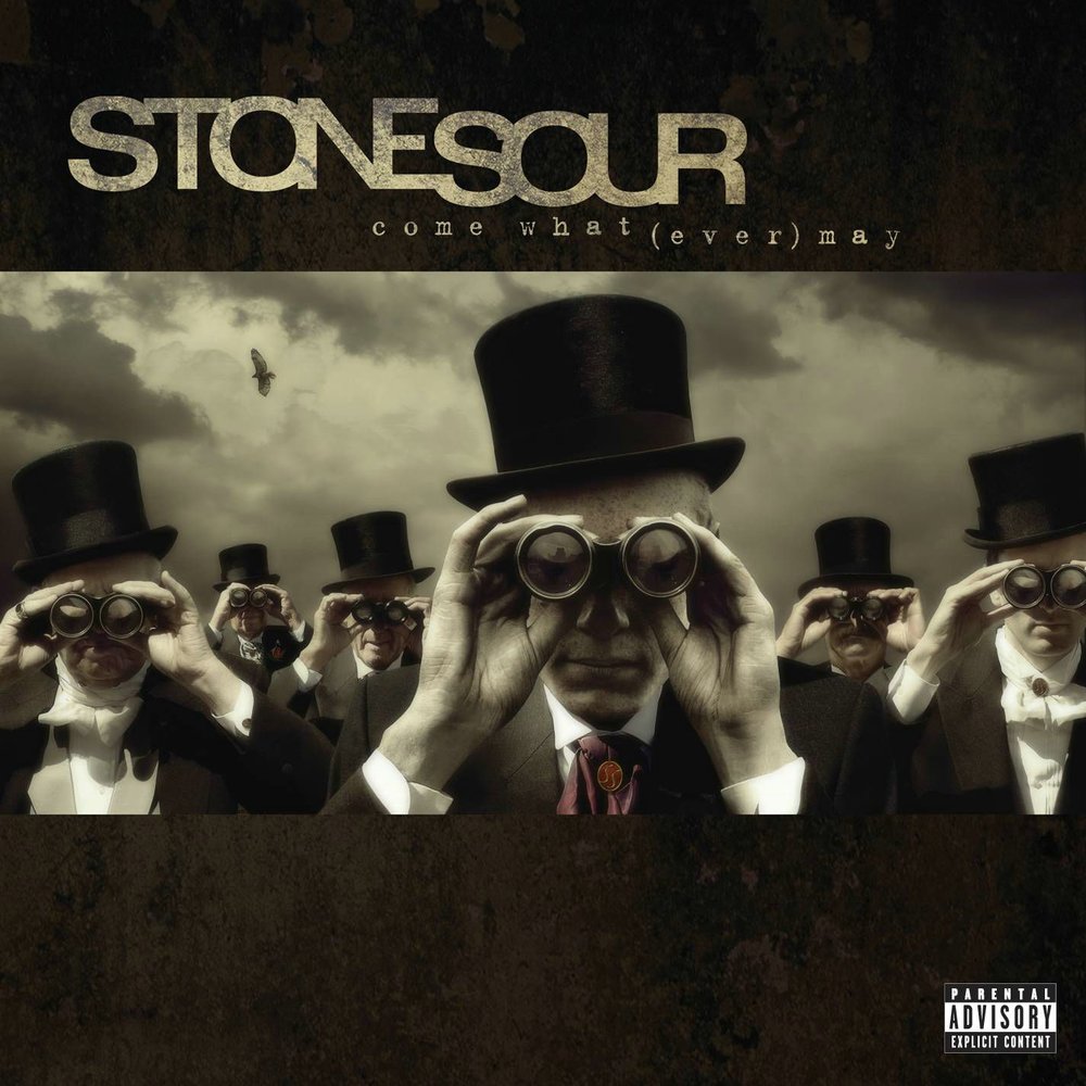 Zzyzx Rd. (Pop Mix) - Stone Sour