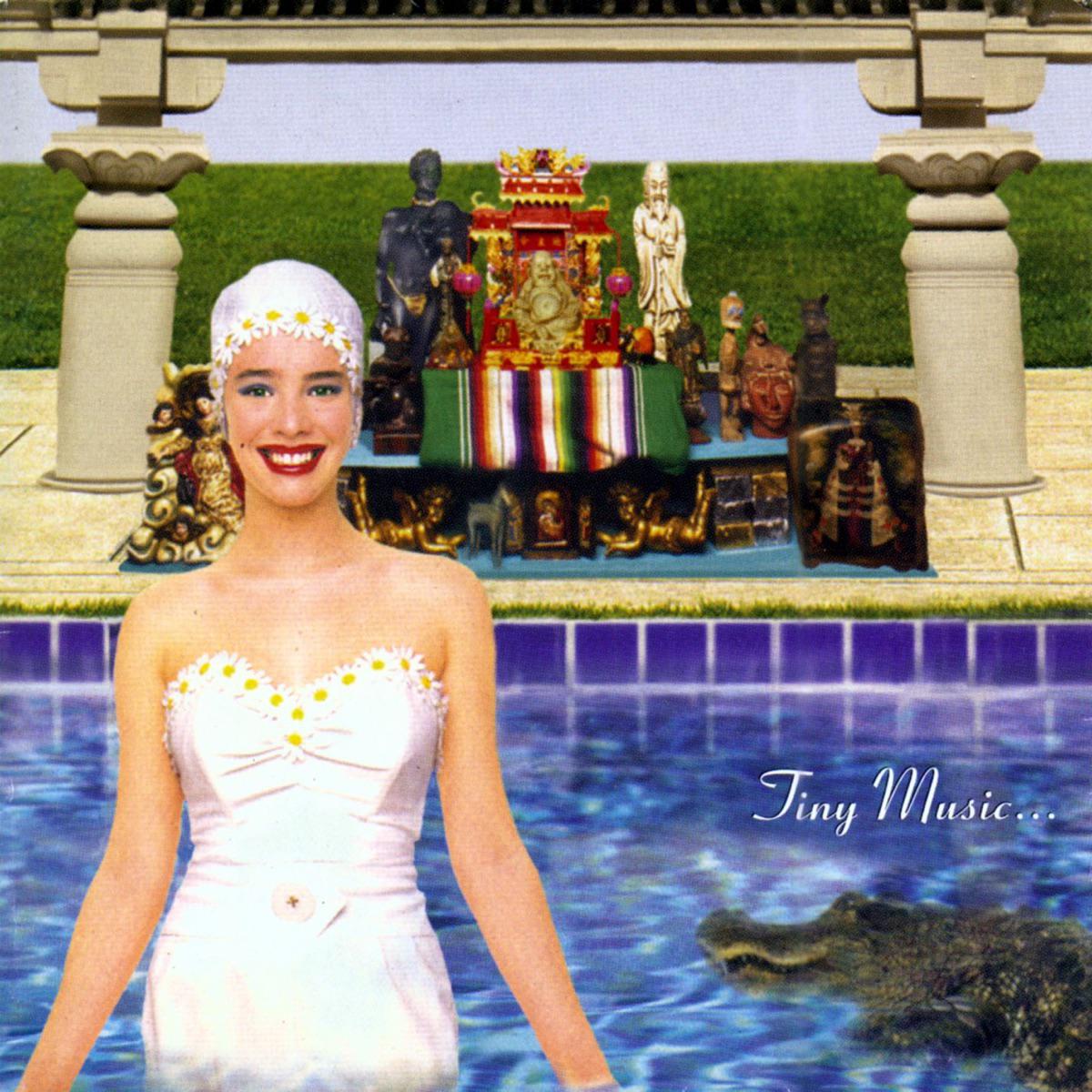 Stone Temple Pilots - Trippin' On a Hole In a Paper Heart
