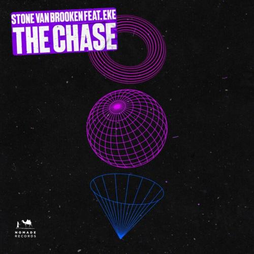 Stone Van Brooken feat. EKe - The Chase
