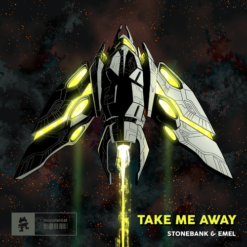 Stonebank & Emel - Take Me Away