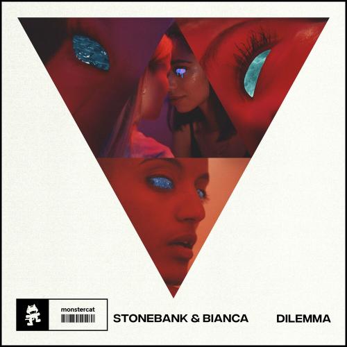 Stonebank feat. Bianca - Dilemma