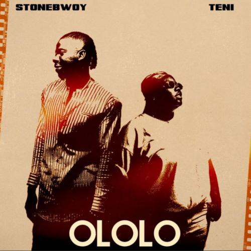 Stonebwoy feat. Teni - Ololo