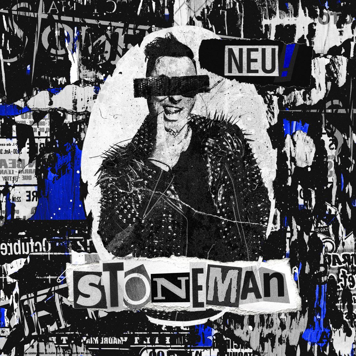 Wahnsinn - Stoneman