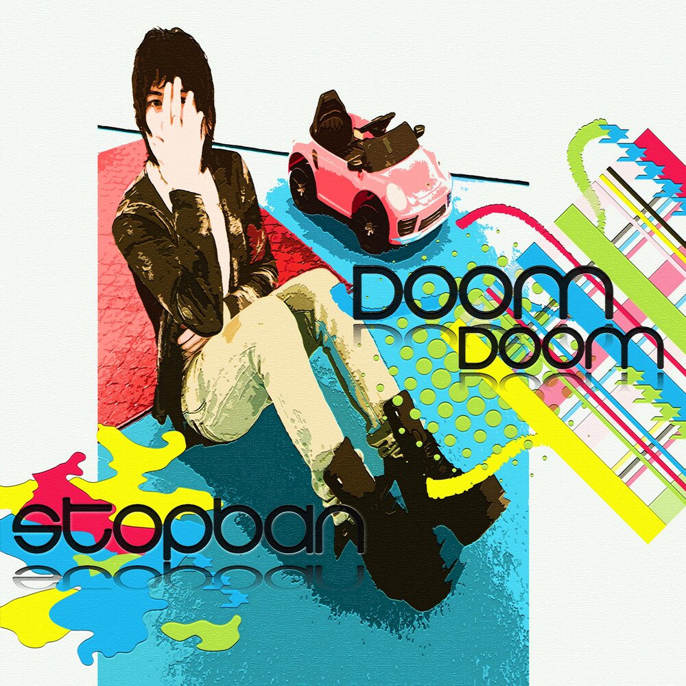 Doom Doom - STOPBAN
