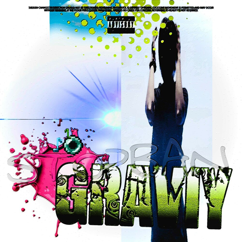 GRAVIY - STOPBAN