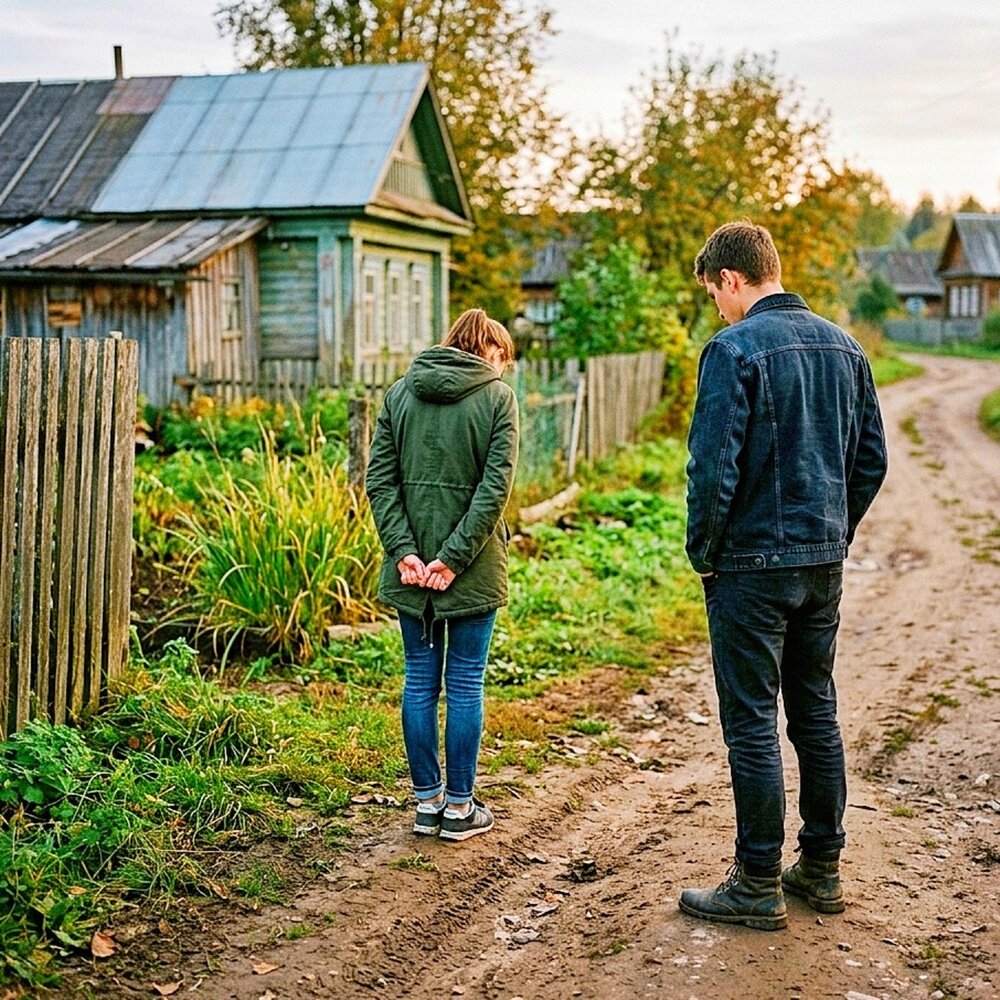 Не суди строго родной - стопудовый хит