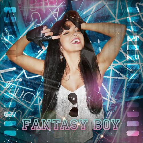 Storm DJs feat. Antale - Fantasy Boy