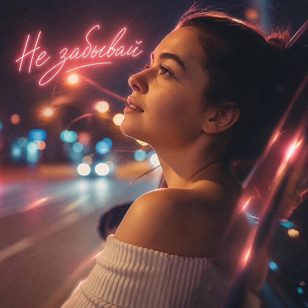 Не забывай - Storm DJs & Grishina