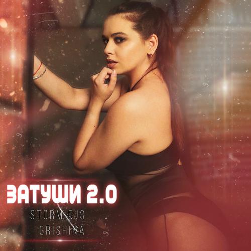 Storm DJs & Grishina - Затуши 2.0