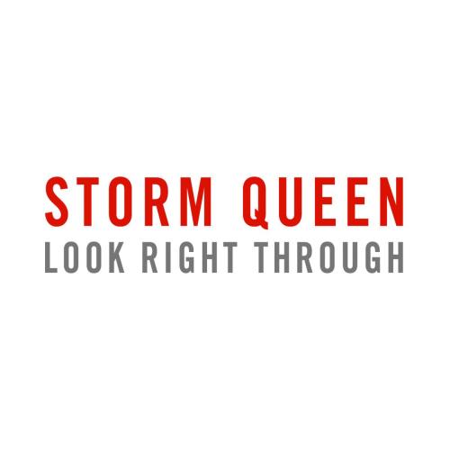 Storm Queen - Look Right Through (MK Dub III)